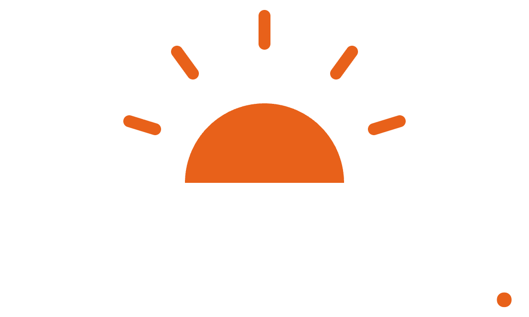 sai mais cedo.